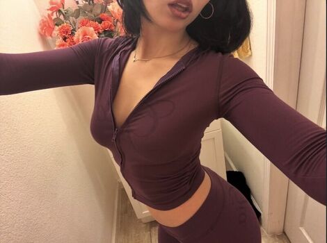 Aconitumlilah page leaked private photo uncensored HD quality
