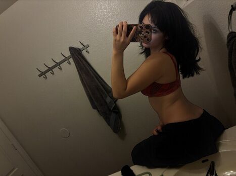 Aconitumlilah leaked private photo uncensored HD quality
