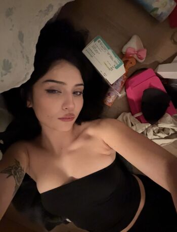 Aconitumlilah leaked private photo uncensored HD quality