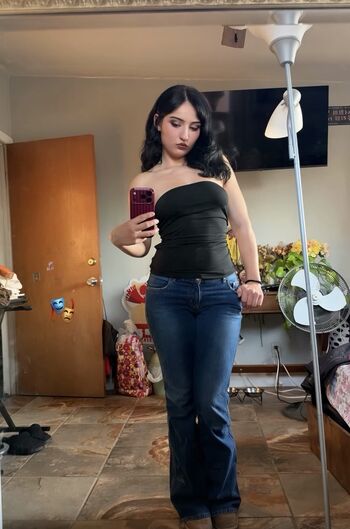 Aconitumlilah leaked private photo uncensored HD quality