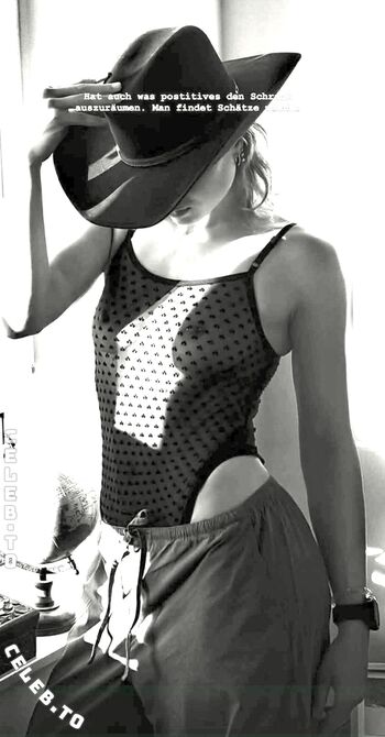 Ada theilken page leaked private photo uncensored HD quality