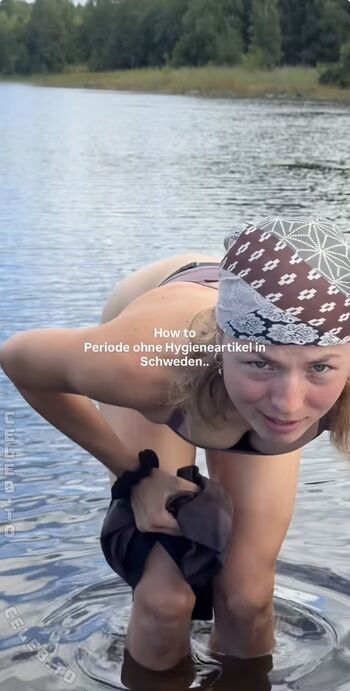 Ada theilken page leaked private photo uncensored HD quality