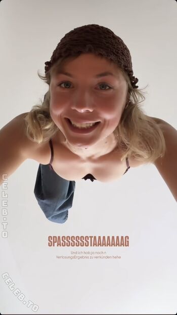 Ada theilken page leaked private photo uncensored HD quality