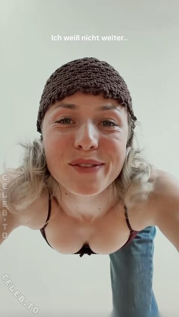 Ada theilken leaked private photo uncensored HD quality