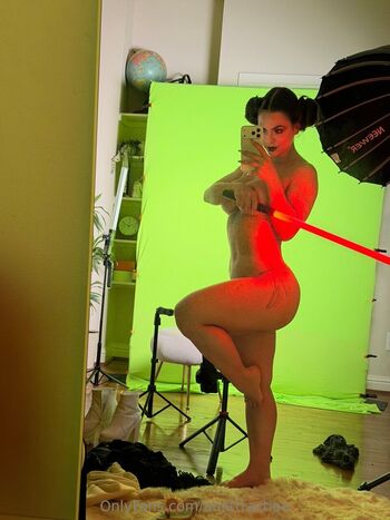 Addictiveana leaked private photo uncensored HD quality