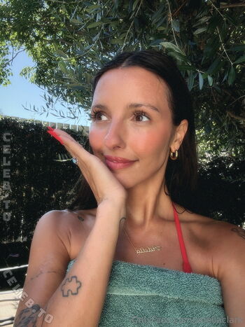 Adelia clark page leaked private photo uncensored HD quality