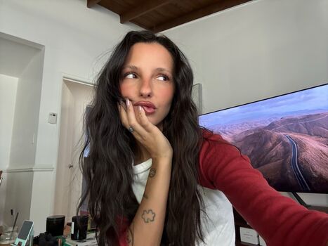 Adelia clark leaked private photo uncensored HD quality