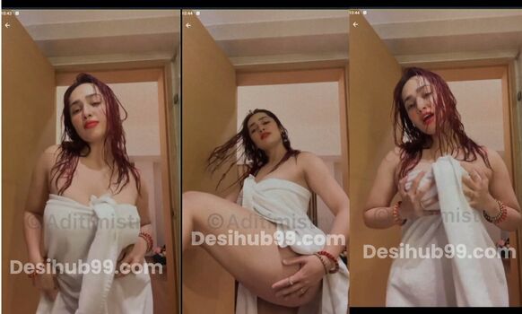 Aditi mistry leaked private photo uncensored HD quality