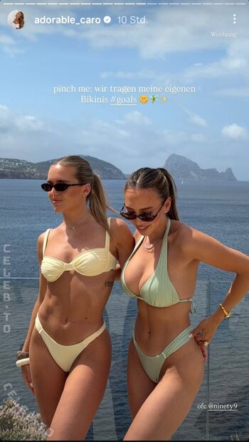 Adorable caro leaked private photo uncensored HD quality
