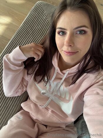 Adriana chechik  page leaked private photo uncensored HD quality