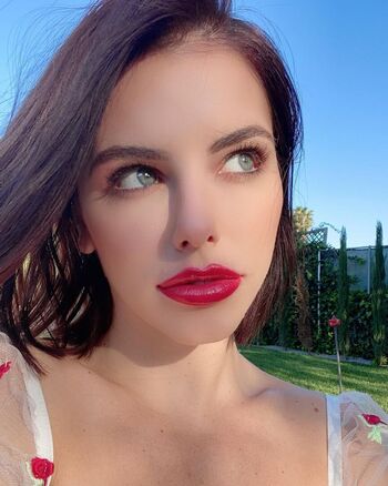Adriana chechik  page leaked private photo uncensored HD quality