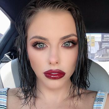 Adriana chechik  page leaked private photo uncensored HD quality