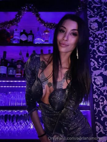 Adriana morell leaked private photo uncensored HD quality