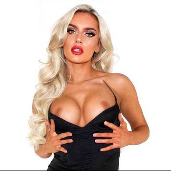 Aew mariah may leaked private photo uncensored HD quality