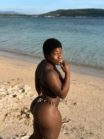 African booty meat page leaked private photo uncensored HD quality