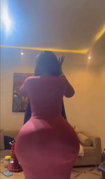 African booty meat page leaked private photo uncensored HD quality
