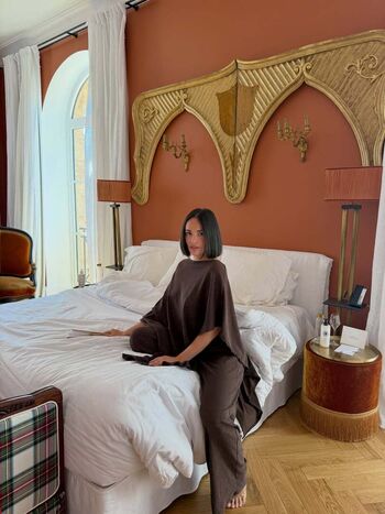 Agathe auproux leaked private photo uncensored HD quality