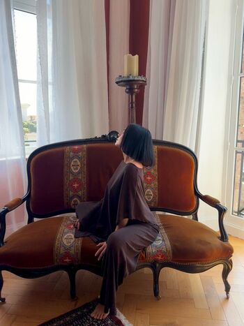 Agathe auproux leaked private photo uncensored HD quality