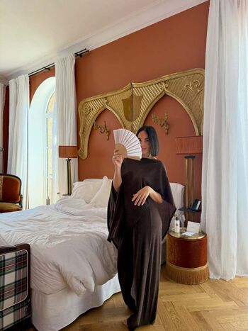 Agathe auproux leaked private photo uncensored HD quality