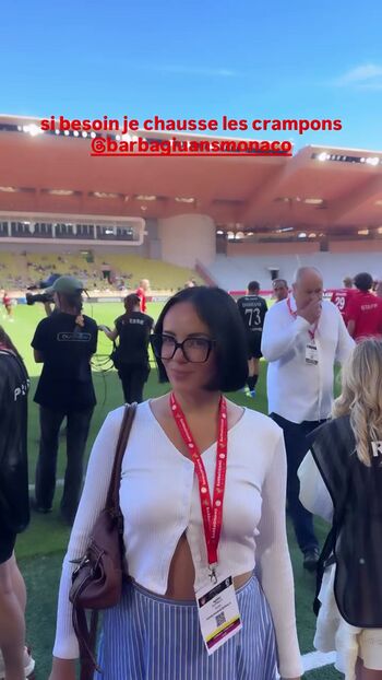 Agathe auproux  page leaked private photo uncensored HD quality