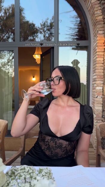 Agathe auproux  page leaked private photo uncensored HD quality