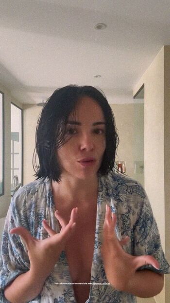 Agathe auproux  page leaked private photo uncensored HD quality
