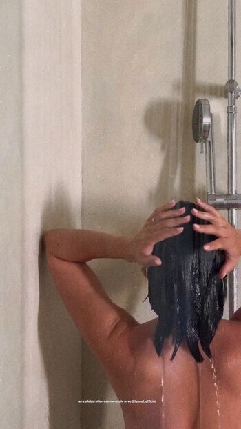 Agathe auproux  page leaked private photo uncensored HD quality
