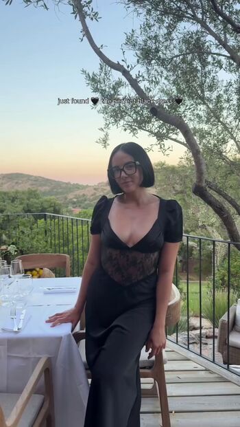 Agathe auproux  page leaked private photo uncensored HD quality