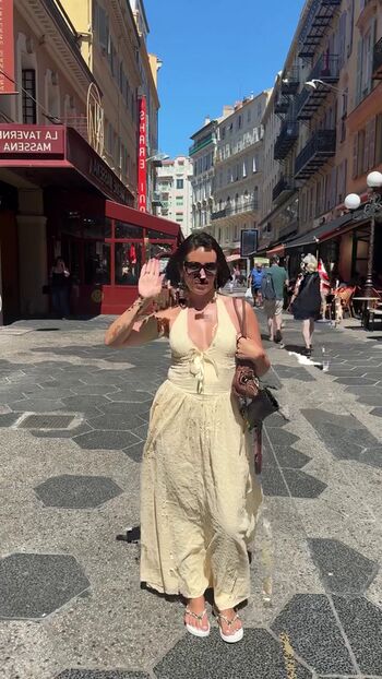 Agathe auproux  page leaked private photo uncensored HD quality