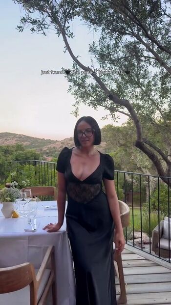 Agathe auproux  page leaked private photo uncensored HD quality