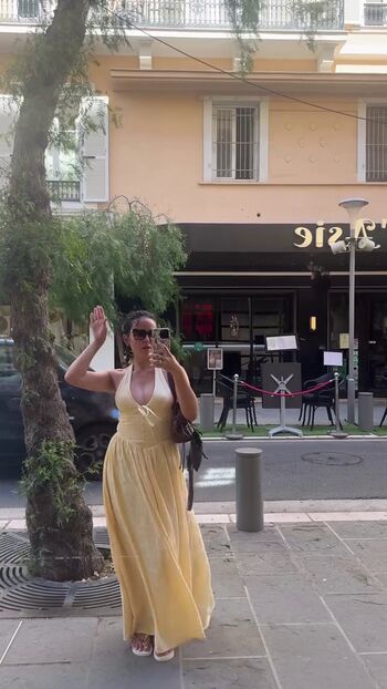 Agathe auproux  page leaked private photo uncensored HD quality