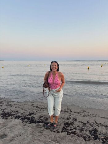 Agathe auproux  page leaked private photo uncensored HD quality