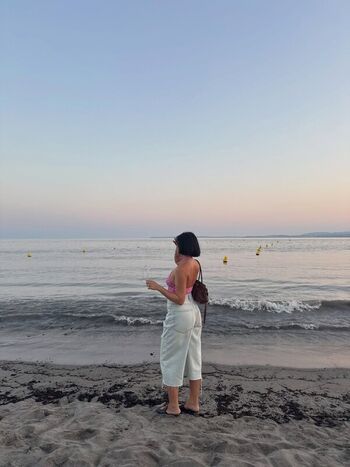 Agathe auproux  page leaked private photo uncensored HD quality