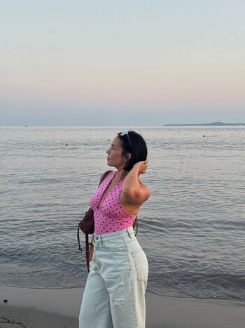 Agathe auproux  page leaked private photo uncensored HD quality