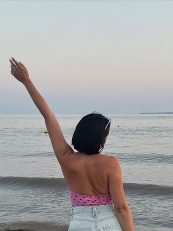 Agathe auproux  page leaked private photo uncensored HD quality