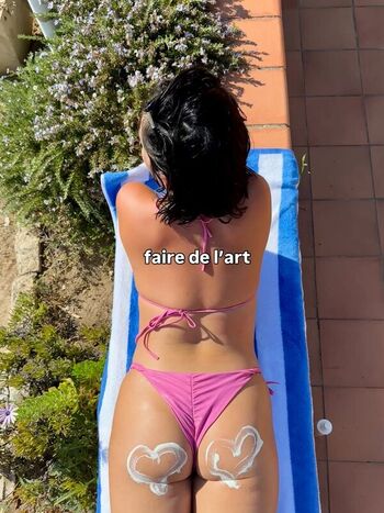 Agathe auproux  page leaked private photo uncensored HD quality