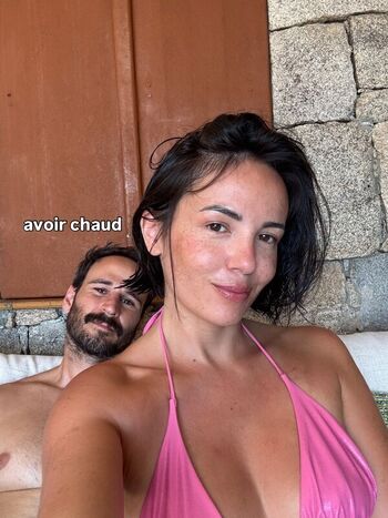 Agathe auproux  page leaked private photo uncensored HD quality