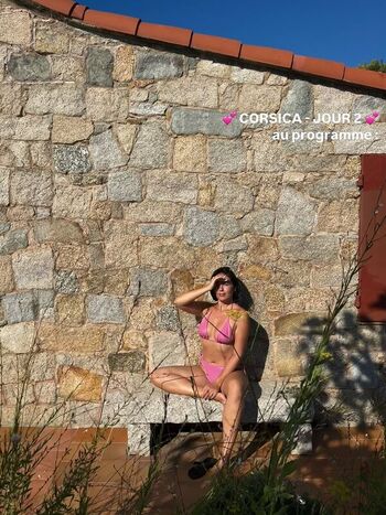Agathe auproux  page leaked private photo uncensored HD quality