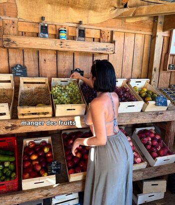 Agathe auproux  page leaked private photo uncensored HD quality