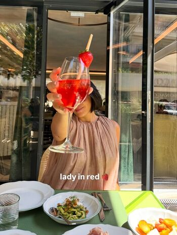 Agathe auproux  page leaked private photo uncensored HD quality