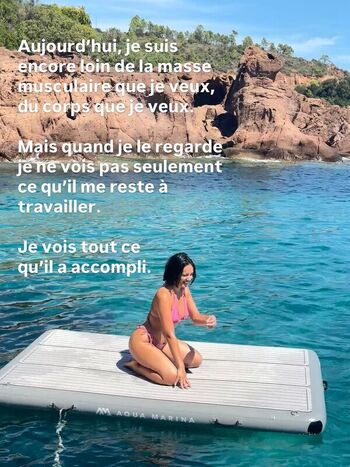 Agathe auproux  page leaked private photo uncensored HD quality