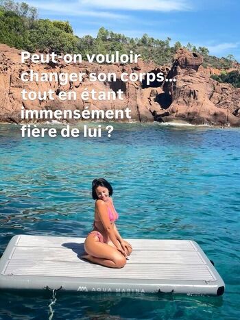 Agathe auproux  page leaked private photo uncensored HD quality