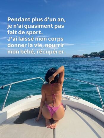 Agathe auproux  page leaked private photo uncensored HD quality