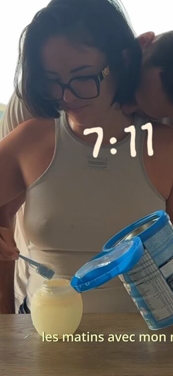 Agathe auproux  page leaked private photo uncensored HD quality