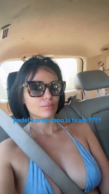 Agathe auproux leaked private photo uncensored HD quality