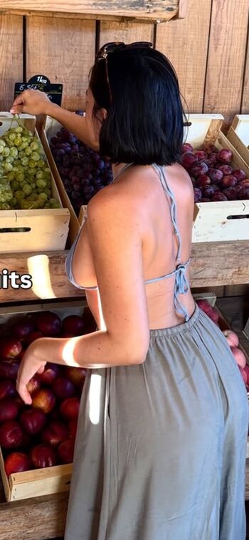 Agathe auproux leaked private photo uncensored HD quality