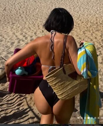 Agathe auproux leaked private photo uncensored HD quality