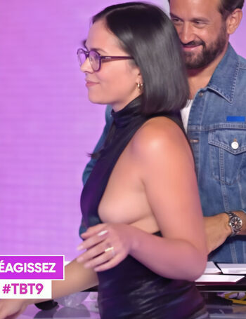 Agathe auproux leaked private photo uncensored HD quality