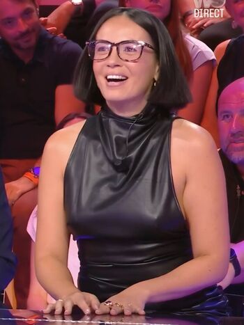 Agathe auproux leaked private photo uncensored HD quality