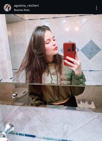 Agustina reichert page leaked private photo uncensored HD quality